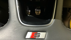 Audi A1 30 TFSI 110 Black Edition 5dr Petrol Hatchback